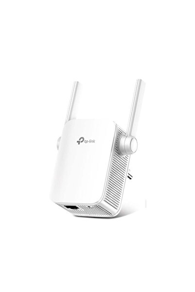 TP-LINK RE205 750 Mbps Wifi Range Extender-Menzil Genişletici AC750