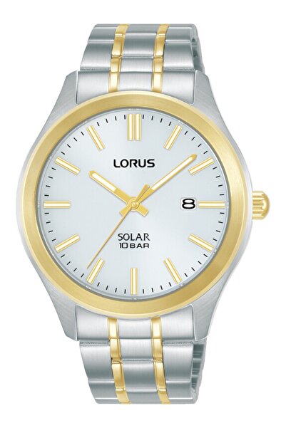 Lorus Ceas bărbătesc RX394AX9, cuarț, 40mm, 10ATM