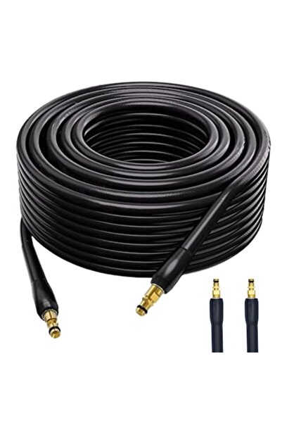 IdealTI High Pressure Hose, IdealTI, 20m, compatible with Karcher K2-K7