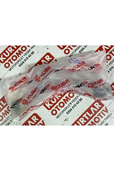 Kuba Ege Vites Kolu Orijinal