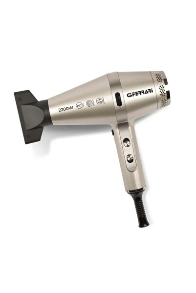 Optim Solution Uscător de păr Texta Gold, 2200 W, 2 viteze, 3 setări