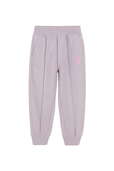 Evendi Pants, Purple