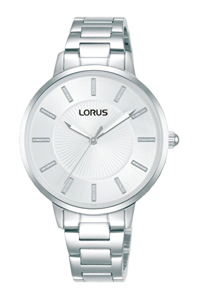Lorus Ladies Watch RG215VX9, Quartz, 34mm, 5ATM