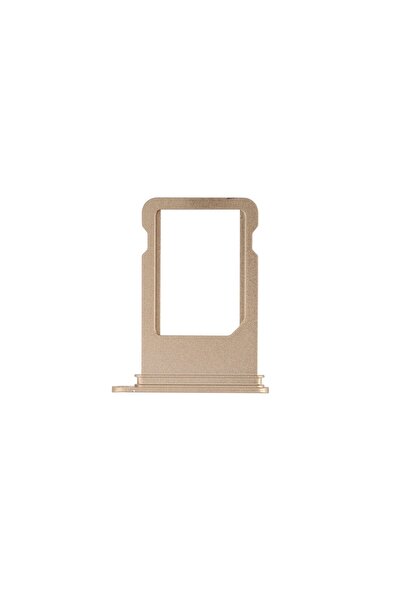 Yedcom iPHONE 7 PLUS Uyumlu Sim Tepsisi Sim Aparatı Sim Kart Yuvası GOLD Yüks...