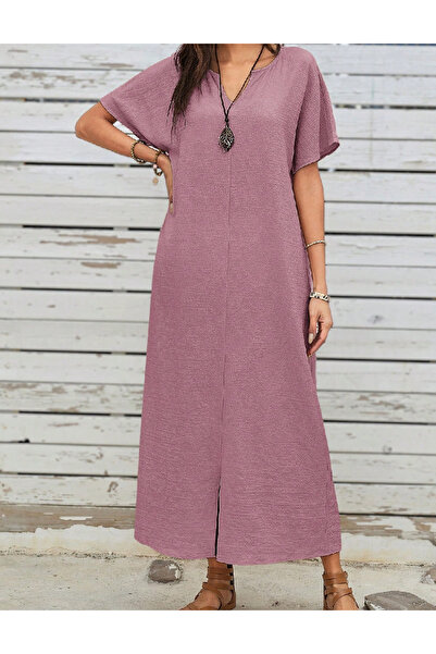 Evendi Medium dress, Pink