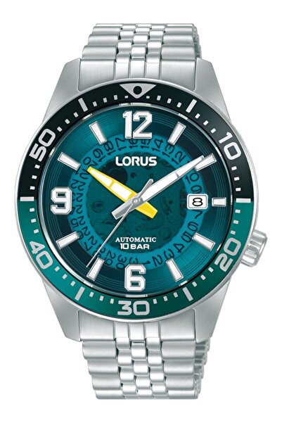 Lorus Ceas bărbătesc RU417AX9, automat, 42mm, 10ATM