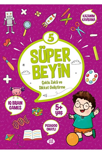 dokuzyayinlari سوبر برين 5