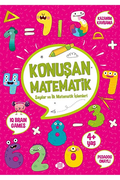 dokuzyayinlari Talking Mathematics