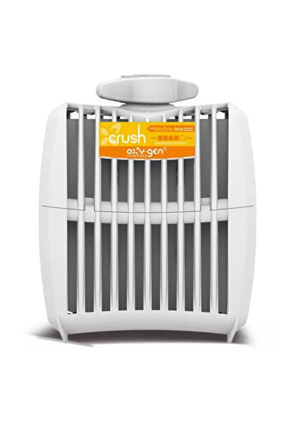 Oxygen PRO GRANDE REUMPLERE 30/60/90 ZILE 32 ML CRUSH