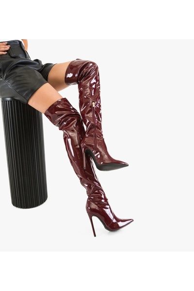 BENOTTİ Ghete de damă Lesky Grena