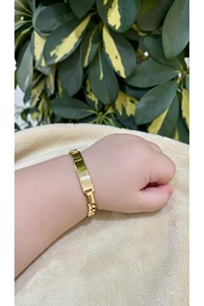 Caner Kuyumcusu Altın Bebek Künye