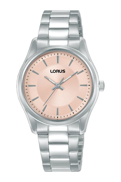 Lorus Ladies Watch RG249XX9, Quartz, 31mm, 5ATM