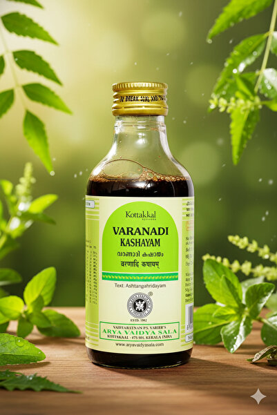 Kottakkal ayurveda Varanadi Kashayam 200 ml