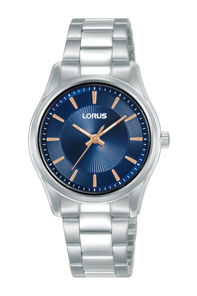 Lorus Ceas de damă RG243XX9, cuarț, 31mm, 5ATM
