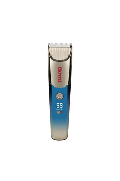 Optim Solution RC 56 Hair Clipper, 3-12 mm, 4 cutting combs, lithium battery