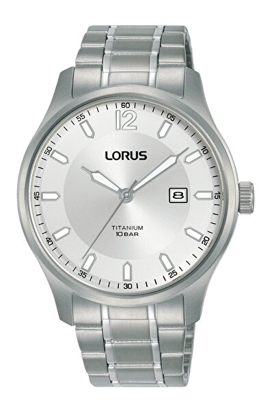 Lorus Ceas bărbătesc RH901RX9, cuarț, 40mm, 10ATM