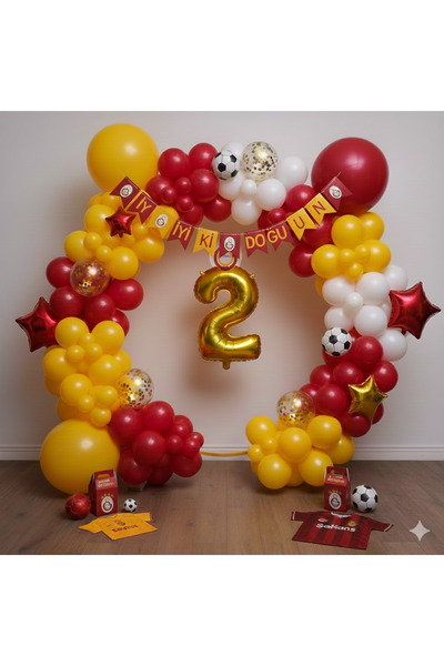 CAVAŞ sun hat GALATASARAY TARAFTAR İÇİN DOĞUMGÜNÜ İYİ Kİ DOĞDUN KONSEPT