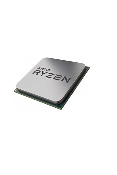 Amd Ryzen 3 4100 TRAY 3,8 GHz 4 MB Cache AM4 Kutusuz İşlemci