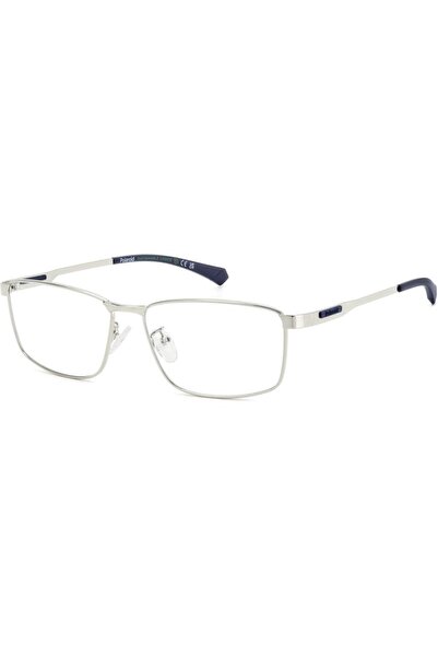 Polaroid PLD D534/G 010 Men's Eyeglass Frames
