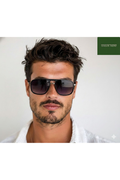 Reacher Rhg11031 05 56-15-145 Men's Sunglasses