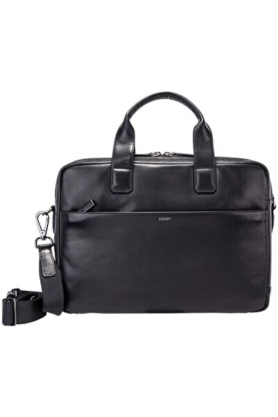 JOOP! Cerratano Pandion Aktentasche Leder 40 cm Laptopfach