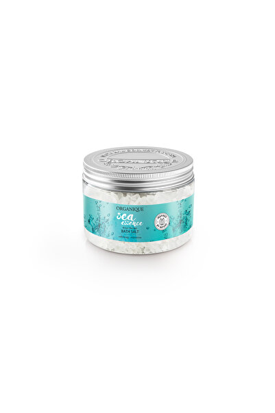 Organique Cosmetics Organique marine essence detoxifying bath salt 600 g