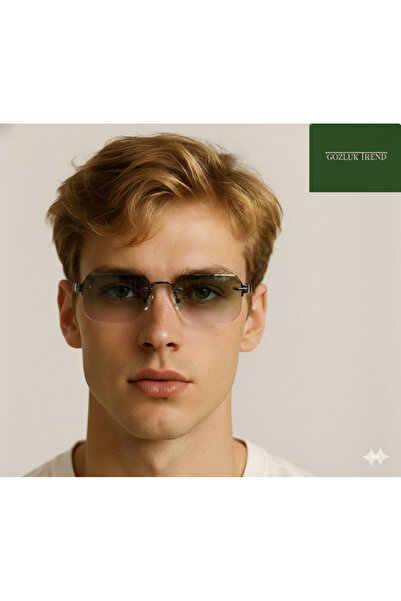 Reacher Rhg3050 03 54-20-145 Men's Sunglasses