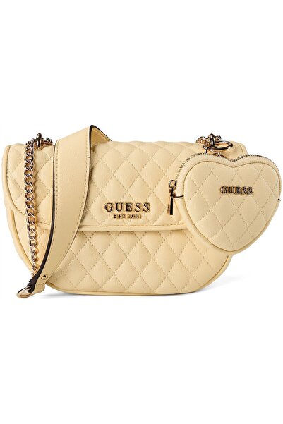 Guess Atabey Schultertasche 22 cm