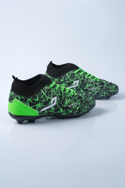 FUTBOL DÜNYASI Studded Artificial Turf Soccer Shoes