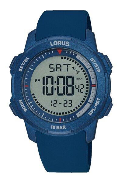 Lorus Ceas bărbătesc R2373PX9, cuarț, 40mm, 10ATM