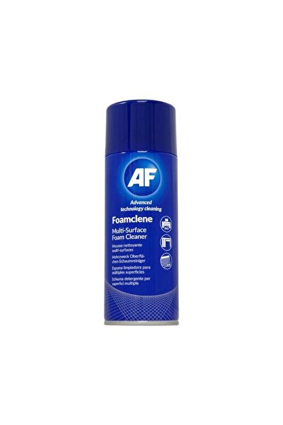 AF منظف رغوي متعدد الأسطح من فوم كلين – 300 مل لتنظيف فعال