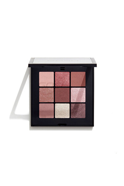 Gosh Copenhagen Eye Shadow Palette Be Honest