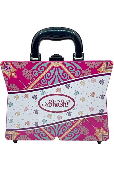 Superfly SUPERGIRL KIDS MAKEUP SET