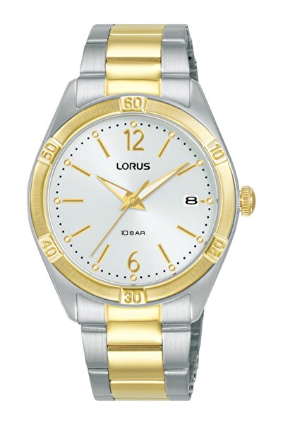 Lorus Ceas de damă RH980QX9, cuarț, 34mm, 10ATM