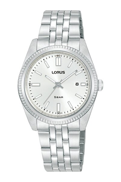 Lorus Ladies Watch, Quartz, 30mm, 5ATM