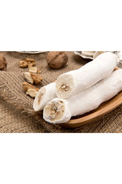 Hilal Nuts Üzüm Köpüklü Cevizli Sucuk 1 Kg