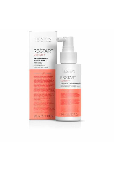 Pikmi Pops Spray anti-cădere a părului, Revlon ReStart Density, 100 ml