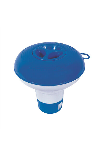 Moms pets Bestway Chlorine Dispenser Ø 12.7 cm Small
