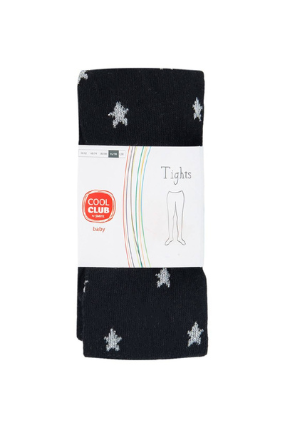 Cool Club Ciorapi, Negru