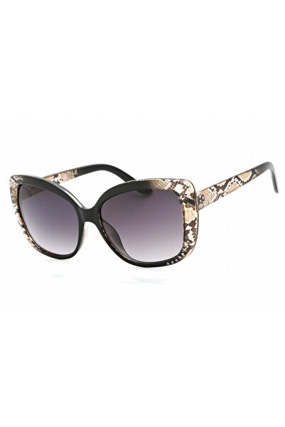 Guess Women's Sunglasses B ø57 mm, Black