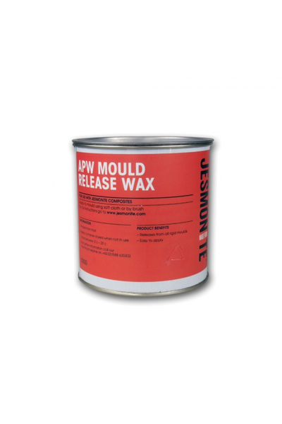 Jesmonite APW Ceara de eliberare matrite