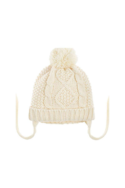 Cool Club Hat, cream