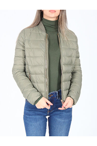 Evendi Jacket, Green
