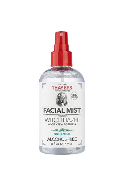 Thayers Alcohol-Free Facial Toner, 237 ml