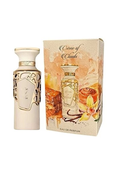 Fragrance World Creme of Clouds, Apă de parfum, Femei, 100 ml, 100 ml
