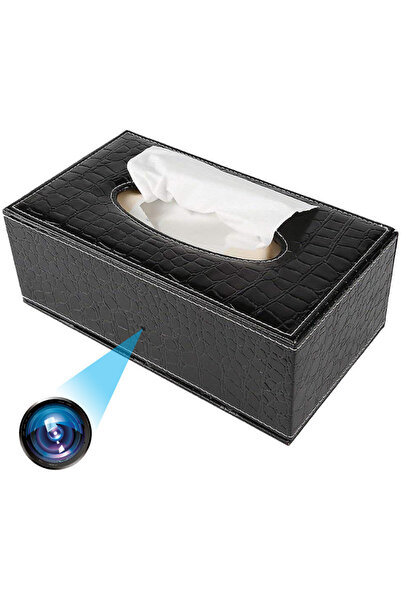 iUni Cameră video în suport pentru șervețele IP73, Wi-Fi, Full HD