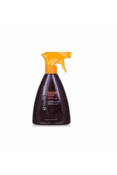 Generic Brand Lotiune Rapid Tanning, Gisèle Denis, Spray 300ml