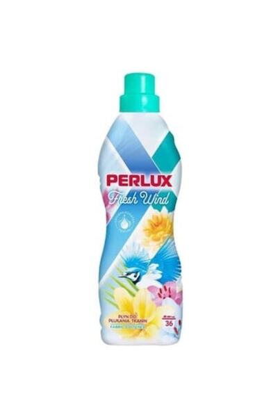 Perlux Balsam de rufe, Vânt proaspăt, 900 ml