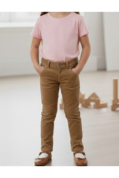 Evendi Pantaloni, Maro