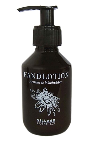 Village Cosmetics Arnica and juniper liquid soap, Village Cosmetics, 250 ml